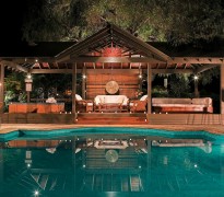 2bPoolhouseeveningwide