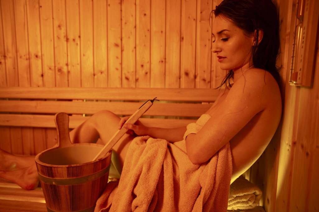 2cSauna